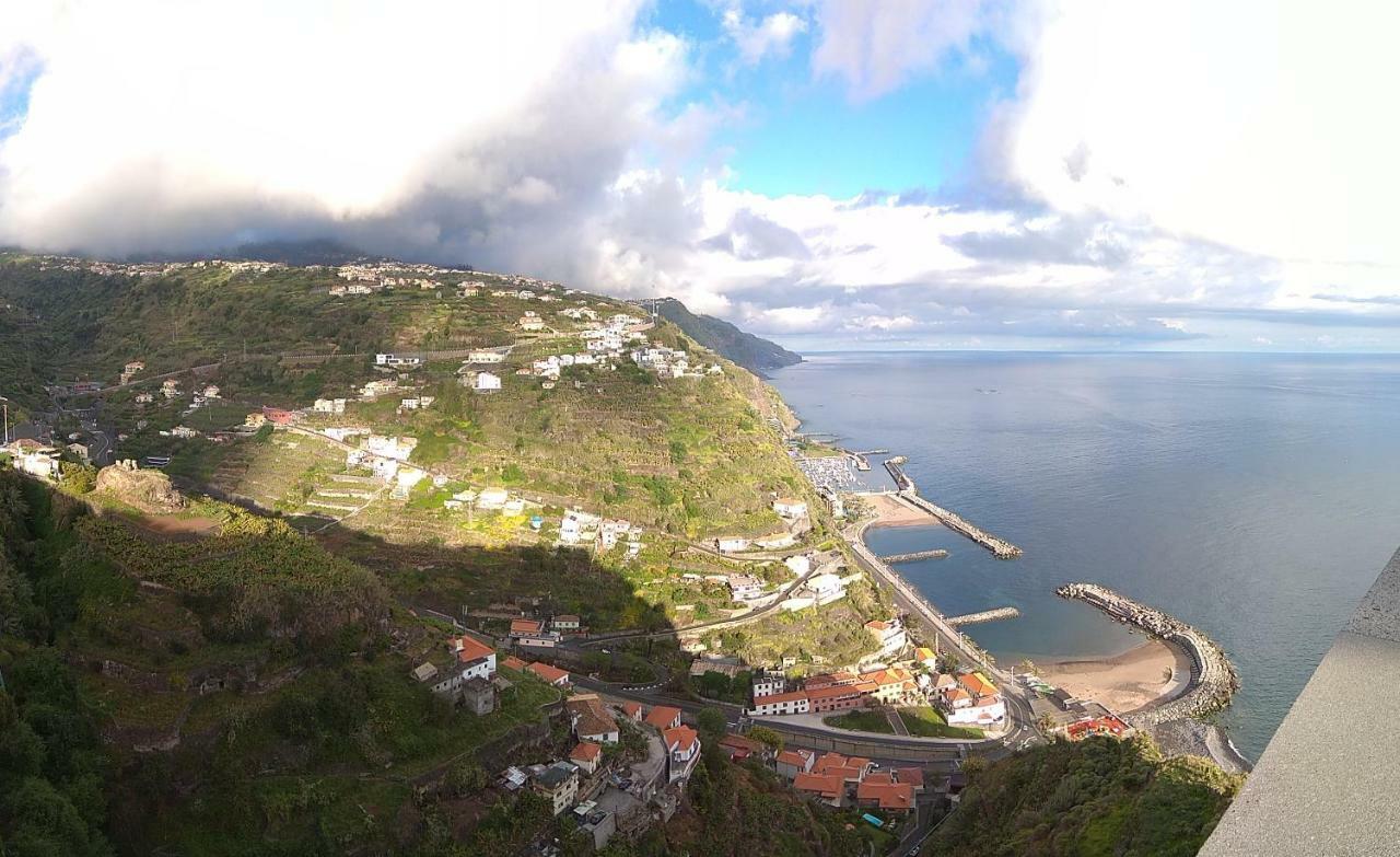 Casa Simão Calheta (Madeira) Exterior foto