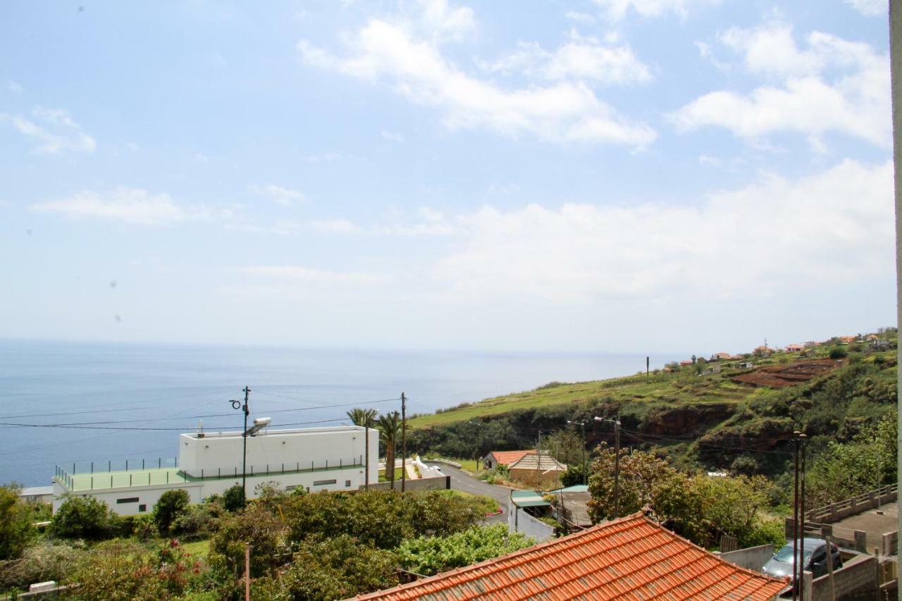 Casa Simão Calheta (Madeira) Exterior foto