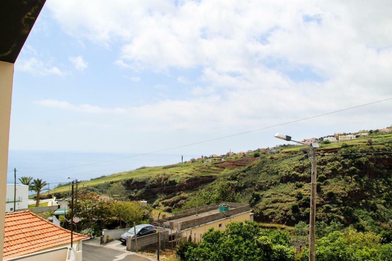 Casa Simão Calheta (Madeira) Exterior foto