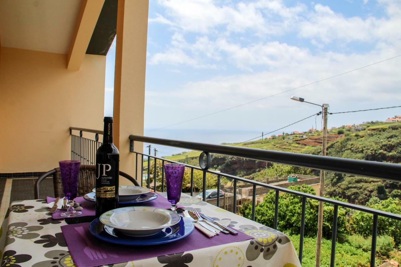 Casa Simão Calheta (Madeira) Exterior foto