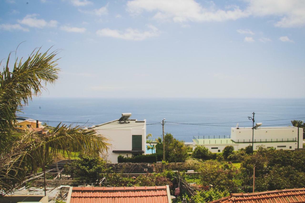 Casa Simão Calheta (Madeira) Exterior foto